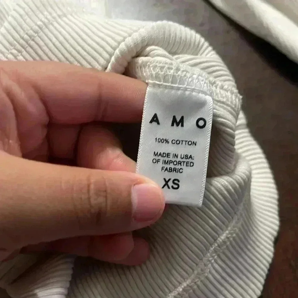 Amo long sleeve shirt - Picture 7 of 7
